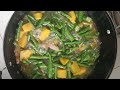 Sauteed Vegetables with Tuna ll Nutritious Pinoy Recipe