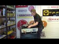 How to Use a Multimeter to Test the Selector Switch on Your Oven