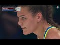 U.S. Olympic Wrestling Trials: Kayla Miracle qualifies for Paris Olympics - women's freestyle 62kg