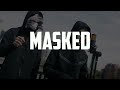 [FREE] #croftblock SV X Crasha X StayWidIt “Masked” UK Drill Type Beat 2022 | Prod.IceyBeats