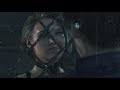 Cute Schoolgirl Jill Valentine in RE2R Full Playthrough Resident Evil 2 Remake #RE2R