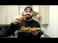 BEST CRISPY PAKORA | PERFECT FOR RAMADAN!