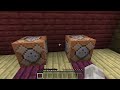 How To Change Amount Of Hearts A Player Has! (Bedrock & Java)