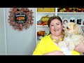 FALL Sunflower 10 inch LAYERED POOF Deco Mesh Wreath Tutorial