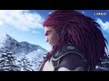 Fire Emblem: Radiant Dawn - All Remastered HD Cutscenes (1080p60)