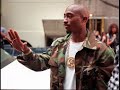 Tupacs last ever interview on tape (part 1 of 4)