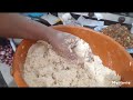 how to make nigeria flaky meat pie crust #naijafood channel