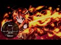 Nightcore - Burn