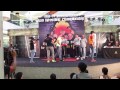 Arm Wrestling Championship Pattaya Thailand 2014 - Oscar In Asia