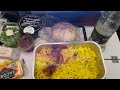 British Airways B787-8 Trip Report | London to Chennai | Economy | Heathrow delays! | Great food