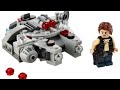 EVERY Lego Millennium Falcon, Ranked From WORST to BEST (All 21)