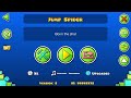 Jump Spider 100% - 3 Monedas (Insane) Creado por mi /TheWolfyRBX