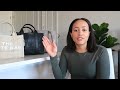 Marc Jacobs The Tote Bag Size Comparison | Torri D'