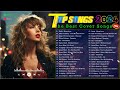 Top Hits 2024 - Best Pop Playlist 2024 - Top 100 The Best Pop Cover of Popular Songs of All Time