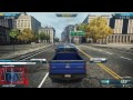 NFS Most Wanted 2012: Gold Medal 
