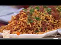 Anthony Scotto shares his recipe for his famous Sunday Sauce