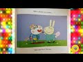 Peppa Pig Books | Kids Book Read Aloud #storytime #readaloud #peppapig #kidsbooks #kids #reading