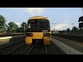 Train Simulator: Orpington Down Sidings (Orpington) - London Cannon Street