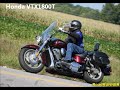 Willie's 2008 Yamaha Stratoliner - Power & Speed