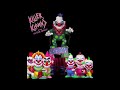 How I Made This Scene From Killer Klowns Out Of POPS!