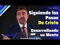 Predicas Cristianas 2024 Siguiendo Los Pasos DE CRISTO   Desarrollando Su Mente