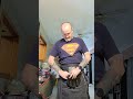 Smithy Kilt From Damn Near Kilt Em' Unboxing