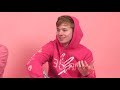 First Date Questions with Sam & Colby | Fanjoy