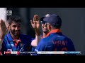 Jadeja Impresses With The Bat For Dominant India | England v India | 2nd Men's Vitality IT20 2022