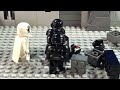 Lego Star Wars: Valor uprising Episode 1