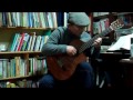 mozart piano concert 21 andante guitar play