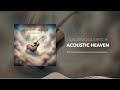 [No Copyright Background Music] Lush Minimalistic Guitar | Acoustic Heaven by Guillermo Guareschi