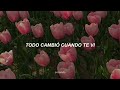Camila — Todo Cambió [Letra]