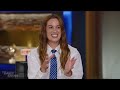 Hannah Berner - “We Ride at Dawn” | The Daily Show