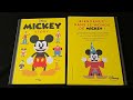 Mickey story 🤠