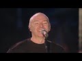 Midge Ure / Eddie Izzard - Vienna (Live 8 2005)