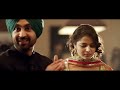 Ishq Haazir Hai - Part 1 | Diljit Dosanjh & Wamiqa Gabbi | Latest Punjabi Movie