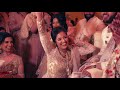 Pakistani Wedding Trailer - The Waldorf Hilton - Memoirz