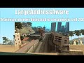 How Streaming Memory Works in GTA San Andreas, Vice City & III