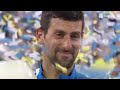 Novak Djokovic: The Most CLUTCH Player In Tennis History 💪