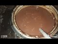 Cooking Champorado#MYDAILYBLOGS