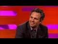 The Graham Norton Show S22E02 Nikki Minaj, Mark Ruffalo, John Bishop, Rufus Wainwright