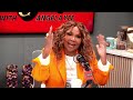 Mona Scott-Young Speaks On The Spice Incident, Butting Heads With Missy Eliot, + More