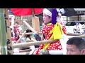 2019 09 15 呉 安浦 神山神社 例大祭