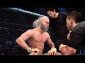 Mike Tyson vs. Tibetan Elightenment Teacher (EA sports UFC 5)