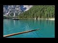 Breathtaking Beauty Of Lago Di Braies: A Must-see Destination!