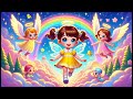 English Kids Story Lesson From {Lucy and the Enchanted Wings}| English Practice | Read aloud