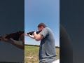 Shooting a Lee Enfield