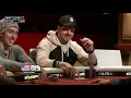 SICK Poker Coolers at the FINAL TABLE