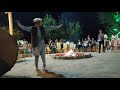 Amazing Chitrali Dance Performance By Adil Khan😍Rest House Music Program🏠Chitrali Cultural Dance🙏