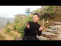 comedy video at kusimarang village 😁
